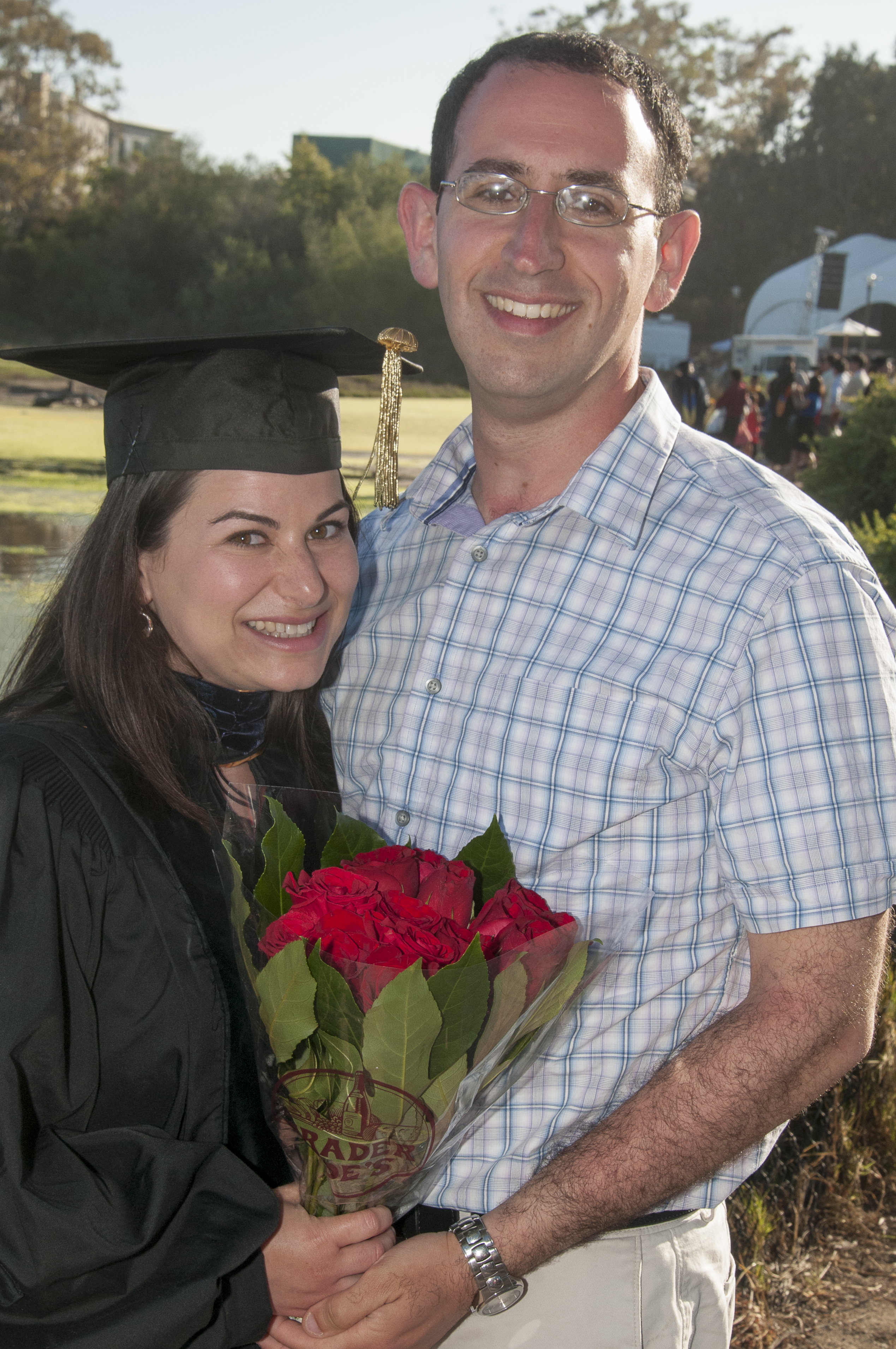 PhD Graduation