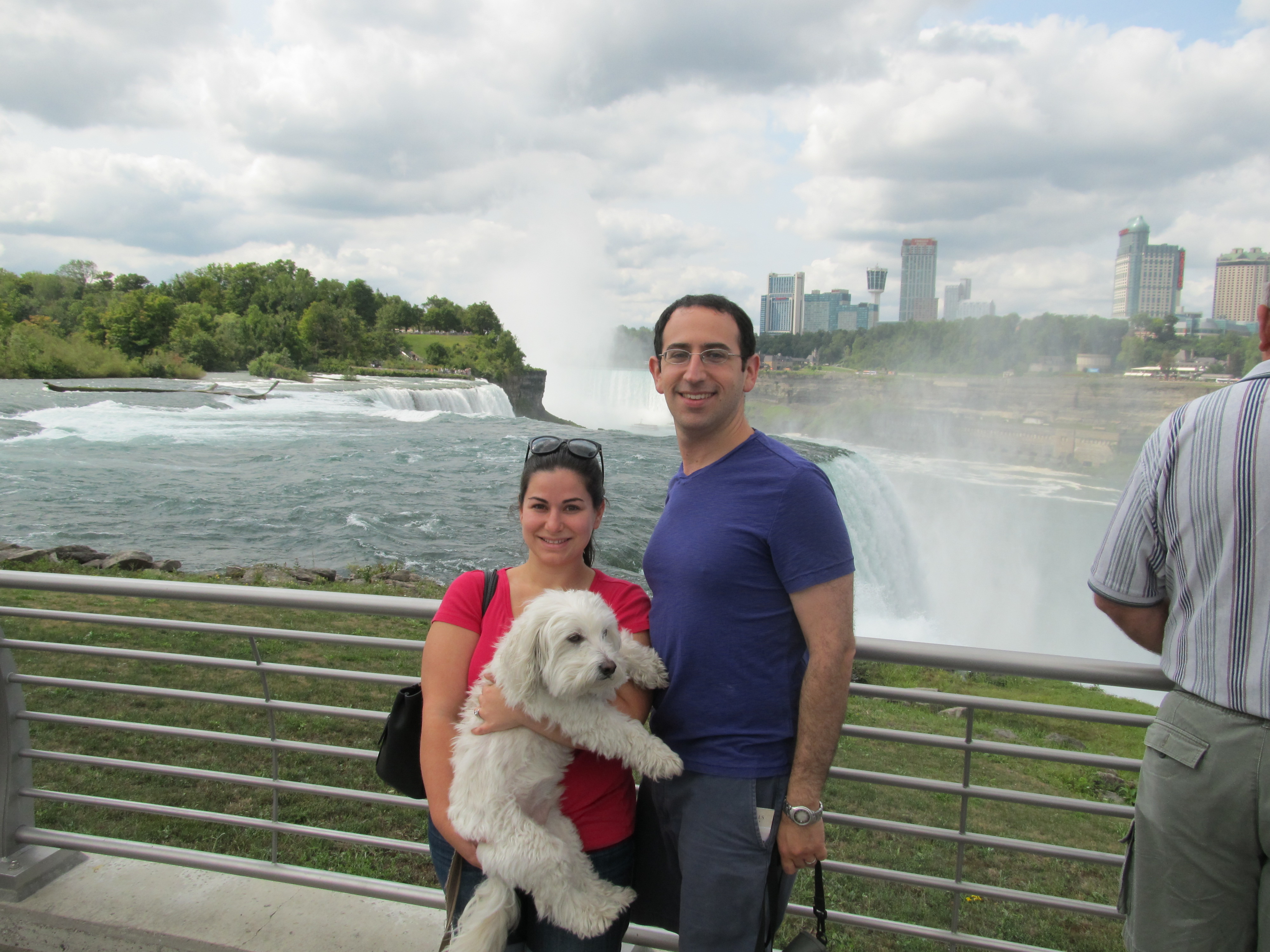 Niagra Falls